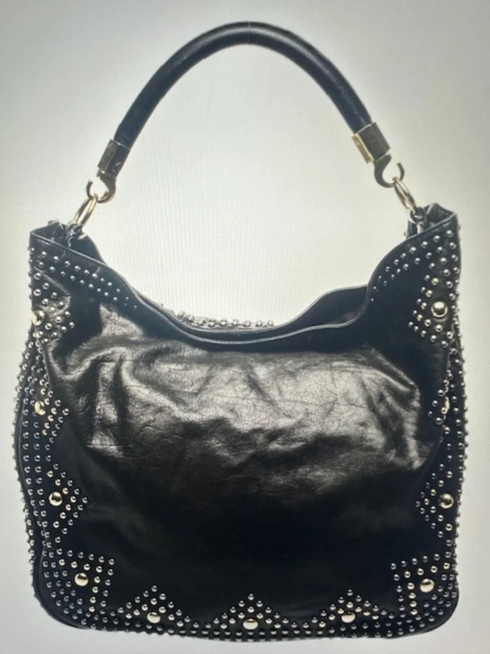 Yves Saint Laurent authentic yves